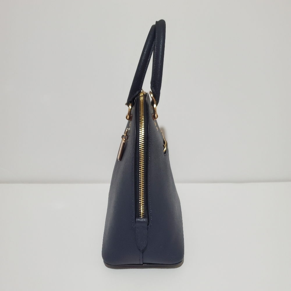 ❌️SOLD❌️Coach Women's Katy Satchel Bag - Picture 3 of 8